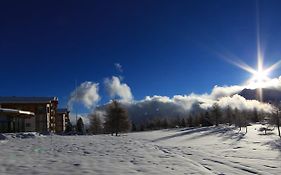 Hotel Royal Riederalp